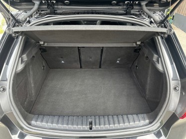Bmw serie 1 f40 118d 150 ch bva8 m sport - toit ouvrant - caméra recul - lumière ambiance occasion simplicicar rennes...