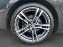 Bmw serie 1 f40 118d 150 ch bva8 m sport - toit ouvrant - caméra recul - lumière ambiance occasion simplicicar rennes...