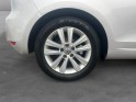 Volkswagen golf 1.6 tdi 105 fap cr style garantie 12 mois occasion montpellier (34) simplicicar simplicibike france
