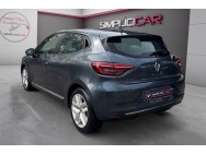 RENAULT d'occasion CLIO V 1.5 BLUE DCI 85 ZEN de 2020 Le Raincy (93)﻿