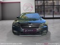 Skoda superb 1.4 tsi 150 dsg7 style - caméra de recul - cuir - sièges chauffants occasion champigny-sur-marne (94)...