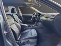 Skoda superb 1.4 tsi 150 dsg7 style - caméra de recul - cuir - sièges chauffants occasion champigny-sur-marne (94)...