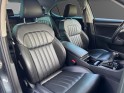 Skoda superb 1.4 tsi 150 dsg7 style - caméra de recul - cuir - sièges chauffants occasion champigny-sur-marne (94)...