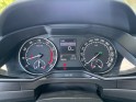 Skoda superb 1.4 tsi 150 dsg7 style - caméra de recul - cuir - sièges chauffants occasion champigny-sur-marne (94)...
