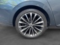 Skoda superb 1.4 tsi 150 dsg7 style - caméra de recul - cuir - sièges chauffants occasion champigny-sur-marne (94)...