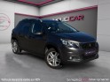 Peugeot 2008 bluehdi 100ch bvm5 signature caméra carplay garantie 12 mois occasion simplicicar marignane  simplicicar...