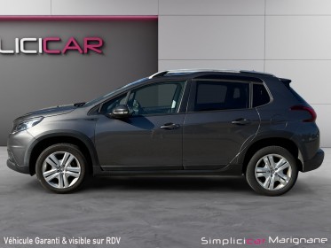 Peugeot 2008 bluehdi 100ch bvm5 signature caméra carplay garantie 12 mois occasion simplicicar marignane  simplicicar...