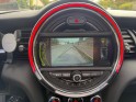 Mini hatch 5 portes cooper sd 170 ch bva6 finition john cooper works / jcw / tete haute / camera occasion champigny-sur-marne...
