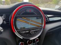 Mini hatch 5 portes cooper sd 170 ch bva6 finition john cooper works / jcw / tete haute / camera occasion champigny-sur-marne...