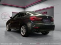 Bmw x6 g06 xdrive30d 265 ch bva8 lounge toit ouvrant garantie 12 mois occasion simplicicar saint-jean simplicicar...