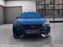 Cupra formentor 1.5 tsi 150 ch dsg7 v, toit ouvrant panoramique, caméra de recul, apple carplay, Éclairage d'ambiance,......
