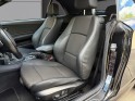 Bmw serie 1 cabriolet e88 135i 306 ch excellis a apple etat exceptionnel carplay android auto véhicule suivi garantie 12...