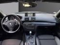 Bmw serie 1 cabriolet e88 135i 306 ch excellis a apple etat exceptionnel carplay android auto véhicule suivi garantie 12...
