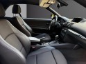 Bmw serie 1 cabriolet e88 135i 306 ch excellis a apple etat exceptionnel carplay android auto véhicule suivi garantie 12...