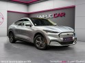 Ford mustang mach-e extended range 99 kwh 294 ch - garantie 12 mois - premium occasion simplicicar lyon ouest simplicicar...