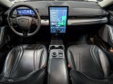 Ford mustang mach-e extended range 99 kwh 294 ch - garantie 12 mois - premium occasion simplicicar lyon ouest simplicicar...