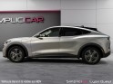 Ford mustang mach-e extended range 99 kwh 294 ch - garantie 12 mois - premium occasion simplicicar lyon ouest simplicicar...