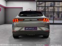 Ford mustang mach-e extended range 99 kwh 294 ch - garantie 12 mois - premium occasion simplicicar lyon ouest simplicicar...