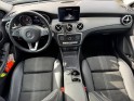 Mercedes gla 200 d 7-g dct 4-matic sensation  attelage  coffre electrique  garantie 12 mois occasion simplicicar vernon...