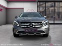 Mercedes gla 200 d 7-g dct 4-matic sensation  attelage  coffre electrique  garantie 12 mois occasion simplicicar vernon...