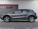 Mercedes gla 200 d 7-g dct 4-matic sensation  attelage  coffre electrique  garantie 12 mois occasion simplicicar vernon...