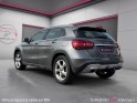 Mercedes gla 200 d 7-g dct 4-matic sensation  attelage  coffre electrique  garantie 12 mois occasion simplicicar vernon...