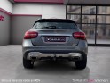 Mercedes gla 200 d 7-g dct 4-matic sensation  attelage  coffre electrique  garantie 12 mois occasion simplicicar vernon...