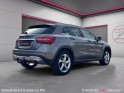 Mercedes gla 200 d 7-g dct 4-matic sensation  attelage  coffre electrique  garantie 12 mois occasion simplicicar vernon...