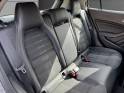 Mercedes gla 200 d 7-g dct 4-matic sensation  attelage  coffre electrique  garantie 12 mois occasion simplicicar vernon...