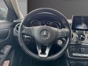 Mercedes gla 200 d 7-g dct 4-matic sensation  attelage  coffre electrique  garantie 12 mois occasion simplicicar vernon...