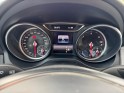 Mercedes gla 200 d 7-g dct 4-matic sensation  attelage  coffre electrique  garantie 12 mois occasion simplicicar vernon...