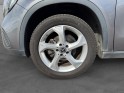 Mercedes gla 200 d 7-g dct 4-matic sensation  attelage  coffre electrique  garantie 12 mois occasion simplicicar vernon...