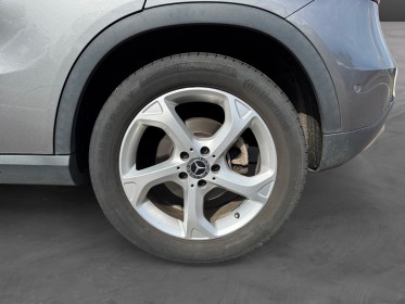 Mercedes gla 200 d 7-g dct 4-matic sensation  attelage  coffre electrique  garantie 12 mois occasion simplicicar vernon...