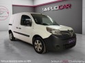 Renault kangoo express compact 1.5 dci 75 energy e6 grand confort occasion champigny-sur-marne (94) simplicicar simplicibike...