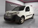 Renault kangoo express compact 1.5 dci 75 energy e6 grand confort occasion champigny-sur-marne (94) simplicicar simplicibike...