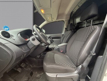 Renault kangoo express compact 1.5 dci 75 energy e6 grand confort occasion champigny-sur-marne (94) simplicicar simplicibike...