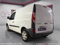 Renault kangoo express compact 1.5 dci 75 energy e6 grand confort occasion champigny-sur-marne (94) simplicicar simplicibike...