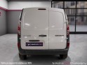 Renault kangoo express compact 1.5 dci 75 energy e6 grand confort occasion champigny-sur-marne (94) simplicicar simplicibike...