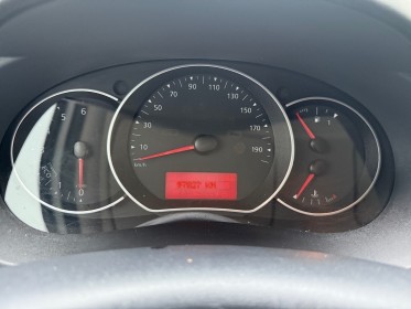 Renault kangoo express compact 1.5 dci 75 energy e6 grand confort occasion champigny-sur-marne (94) simplicicar simplicibike...