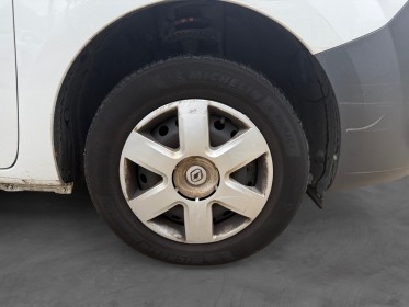 Renault kangoo express compact 1.5 dci 75 energy e6 grand confort occasion champigny-sur-marne (94) simplicicar simplicibike...