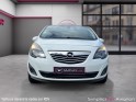 Opel meriva 1.7 cdti - 110 fap cosmo pack occasion avignon (84) simplicicar simplicibike france