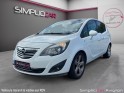 Opel meriva 1.7 cdti - 110 fap cosmo pack occasion avignon (84) simplicicar simplicibike france