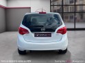 Opel meriva 1.7 cdti - 110 fap cosmo pack occasion avignon (84) simplicicar simplicibike france