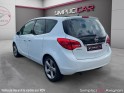 Opel meriva 1.7 cdti - 110 fap cosmo pack occasion avignon (84) simplicicar simplicibike france