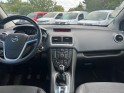 Opel meriva 1.7 cdti - 110 fap cosmo pack occasion avignon (84) simplicicar simplicibike france