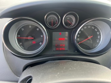 Opel meriva 1.7 cdti - 110 fap cosmo pack occasion avignon (84) simplicicar simplicibike france