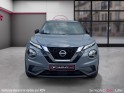 Nissan juke 2023.5 dig-t 114 dct7 n-connecta garanties constructeur occasion simplicicar lille  simplicicar simplicibike france