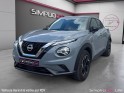 Nissan juke 2023.5 dig-t 114 dct7 n-connecta garanties constructeur occasion simplicicar lille  simplicicar simplicibike france
