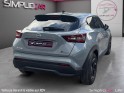 Nissan juke 2023.5 dig-t 114 dct7 n-connecta garanties constructeur occasion simplicicar lille  simplicicar simplicibike france