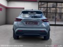 Nissan juke 2023.5 dig-t 114 dct7 n-connecta garanties constructeur occasion simplicicar lille  simplicicar simplicibike france